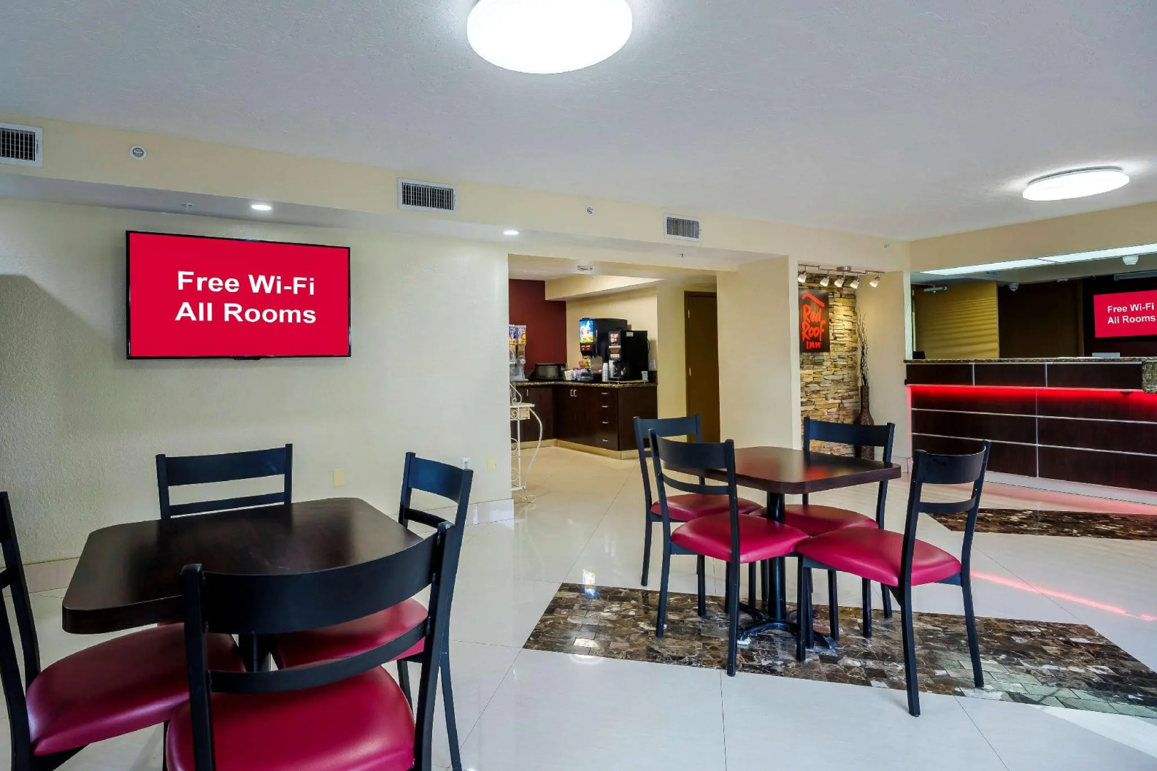 Red Roof Inn Ellenton – Bradenton NE