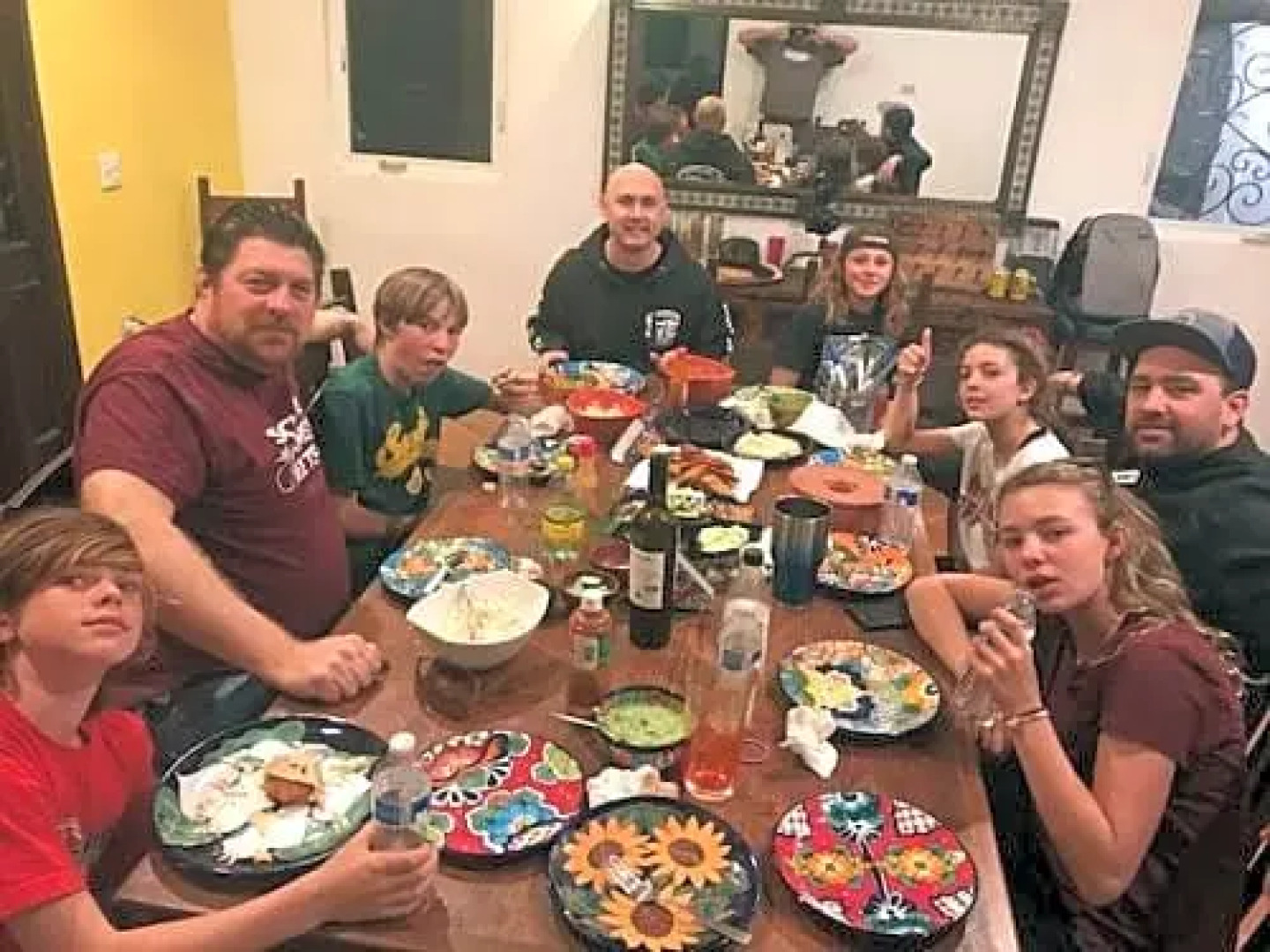 The Black Bass Lodge