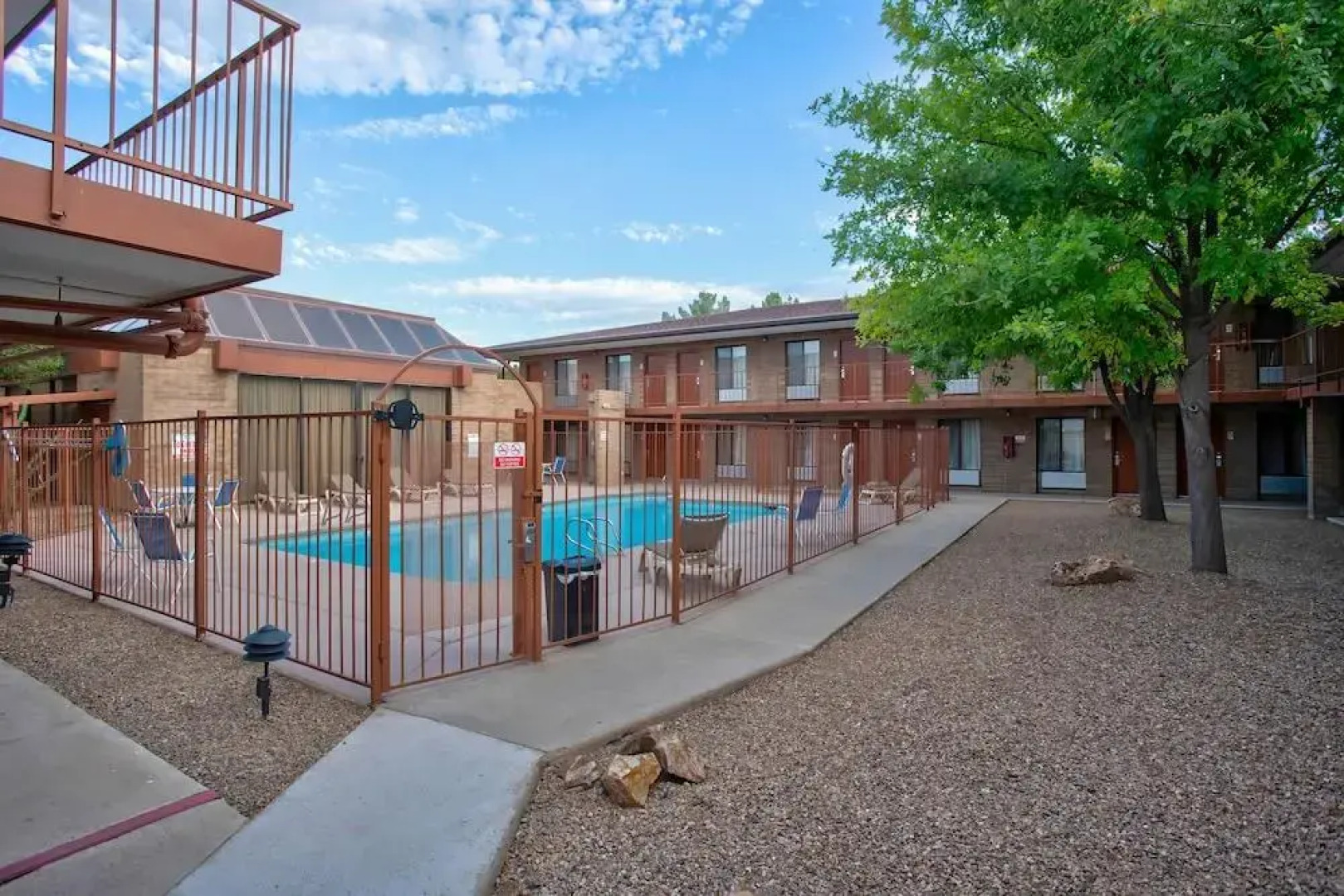 Studio 6 Suites Willcox