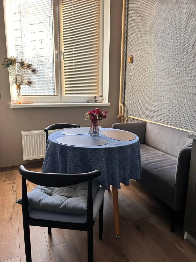 Апартаменты Атмосфера на Михаила Светлова