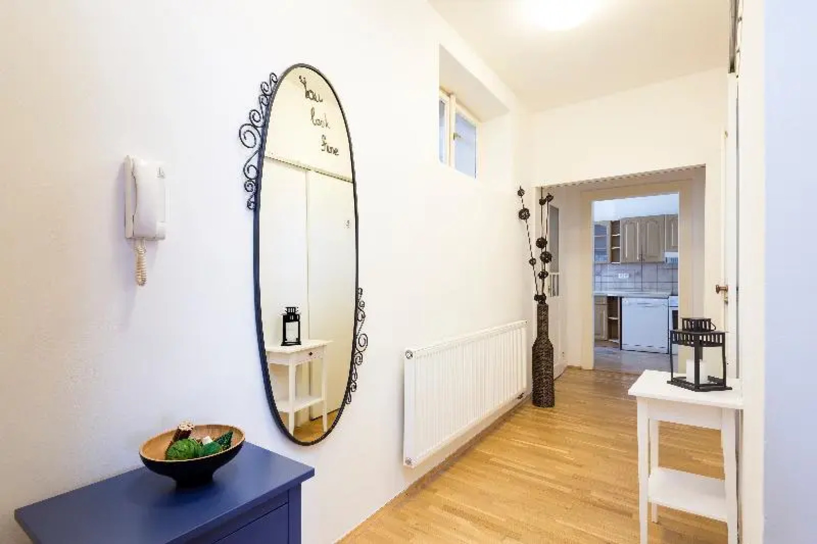 Old Town - Templova Apartments