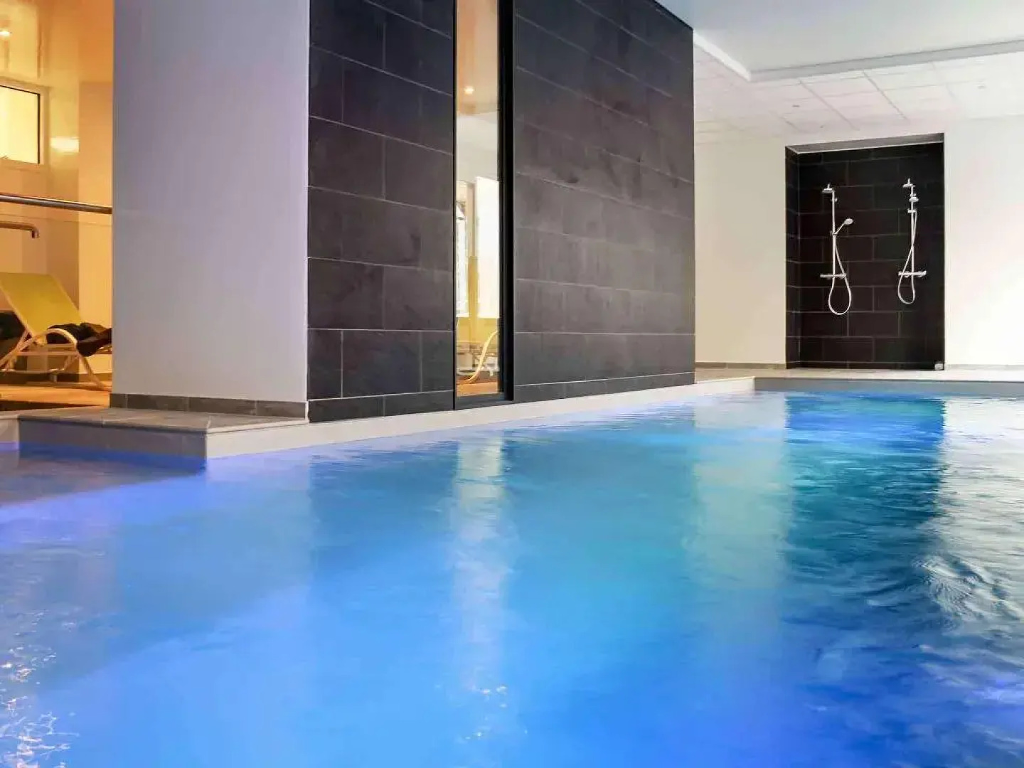 Mercure Saint Nectaire Spa & Bien-être Hotel