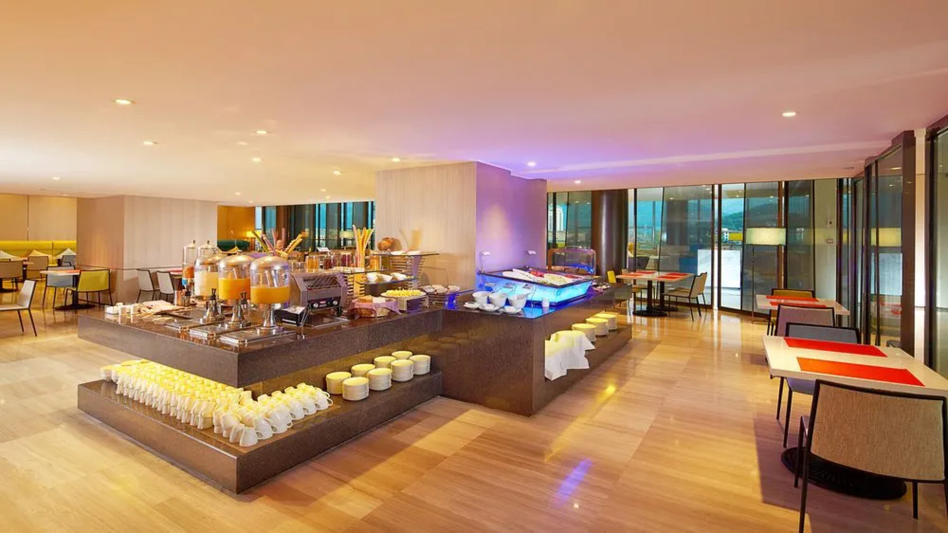 Holiday Inn Express Dujiangyan Downtown