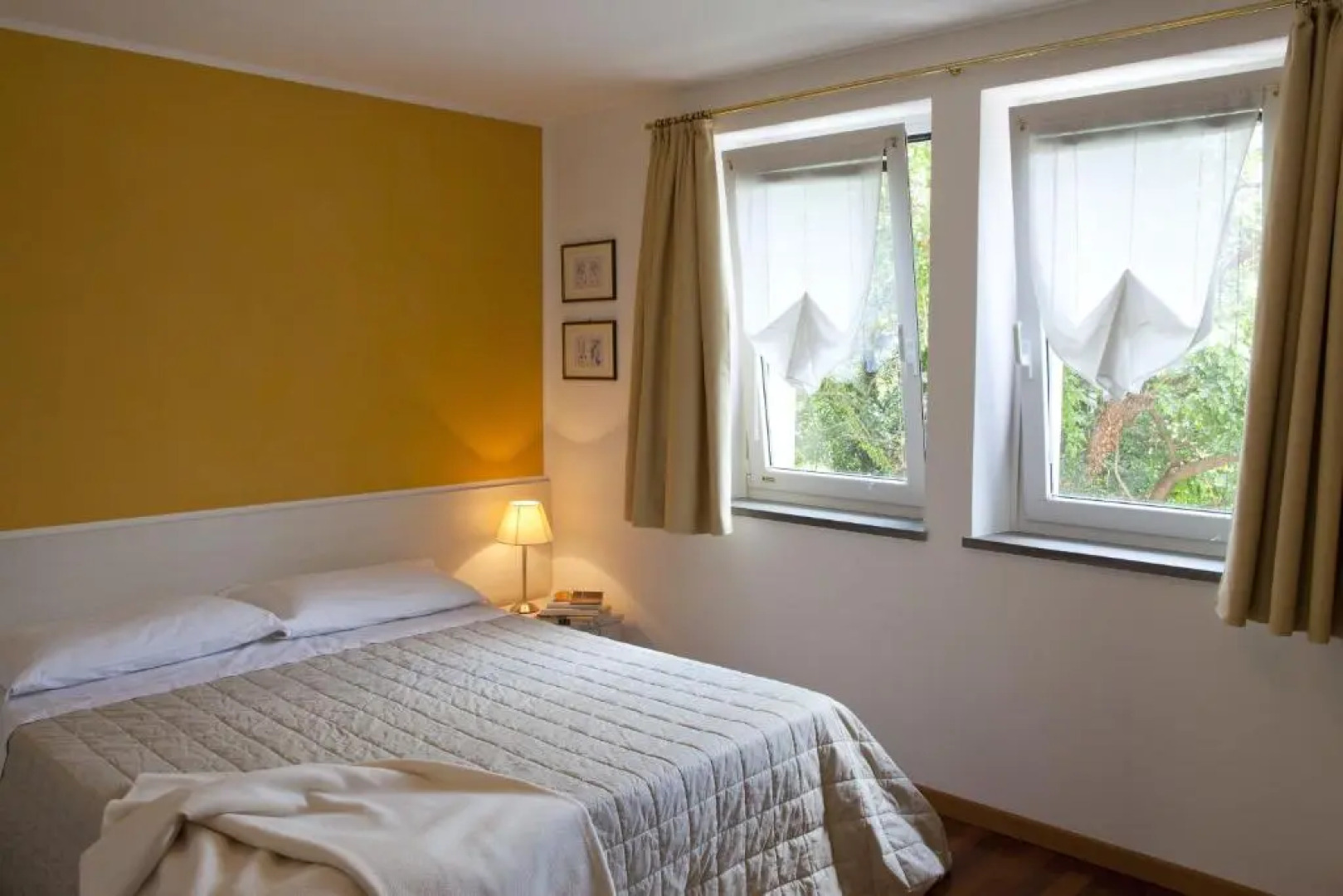 Casa Via Castelmonte II