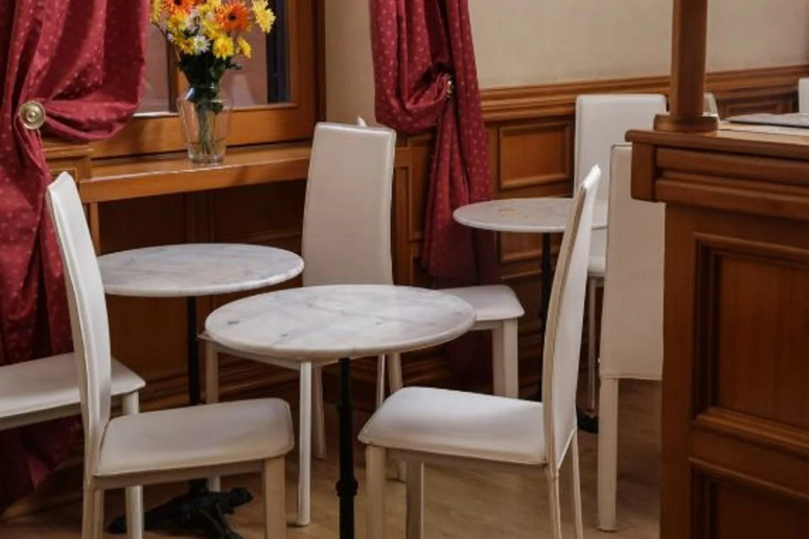 Hotel Santa Prassede