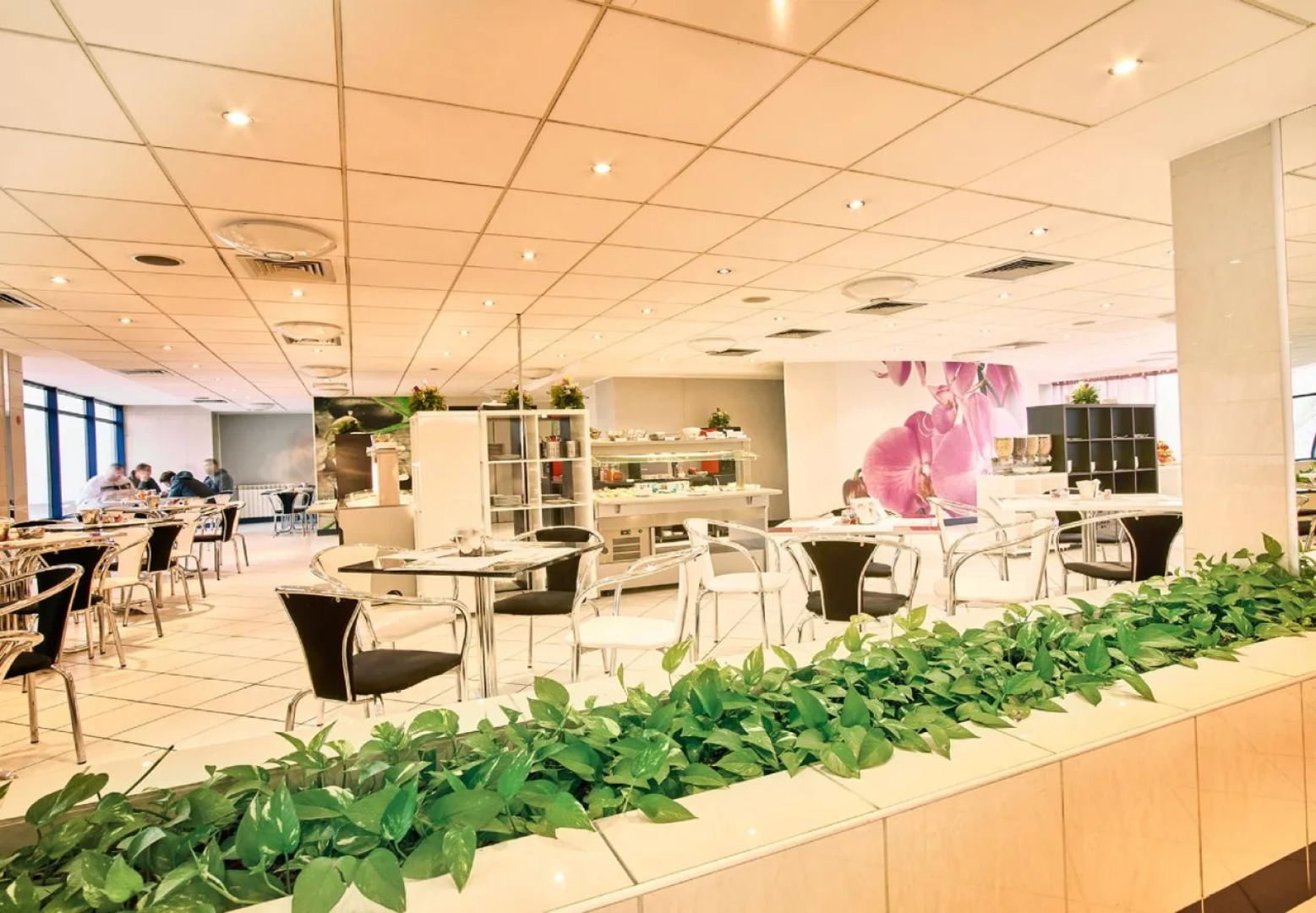 Continental Forum Oradea