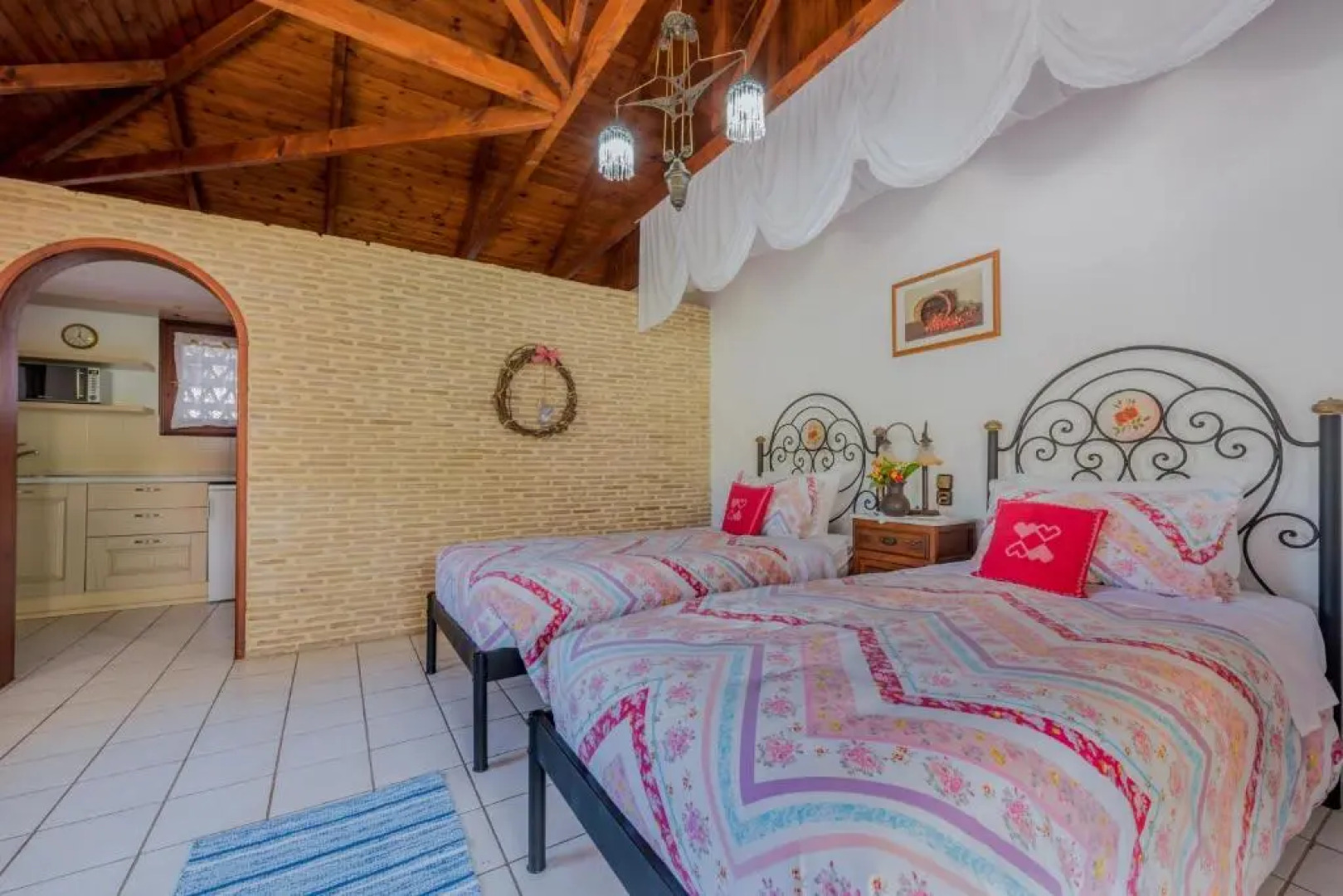 Garden Village Hotel