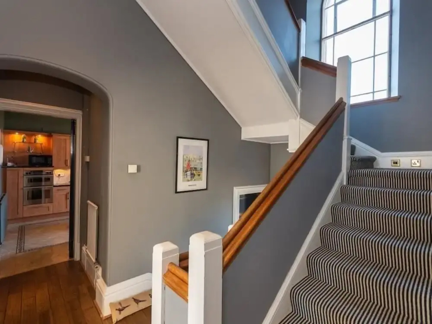 Stunning Victorian Merchant House Crail