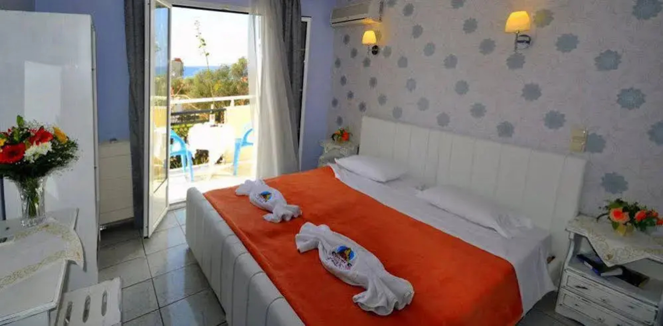 Steven's on the Hill