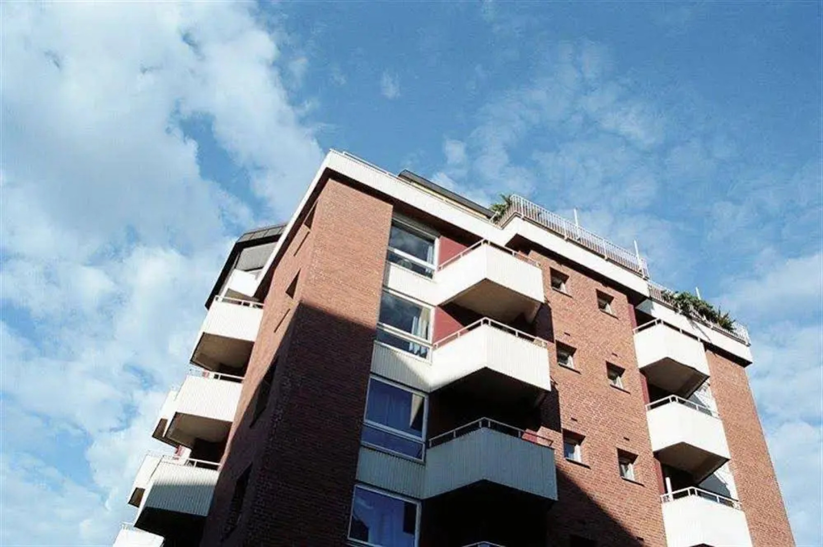 Majorstuen Apartments