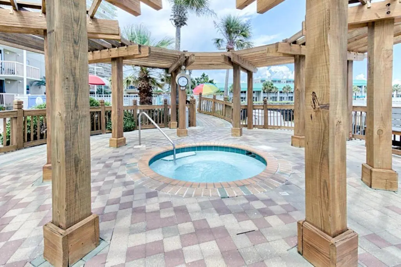 Pelican Beach Resort