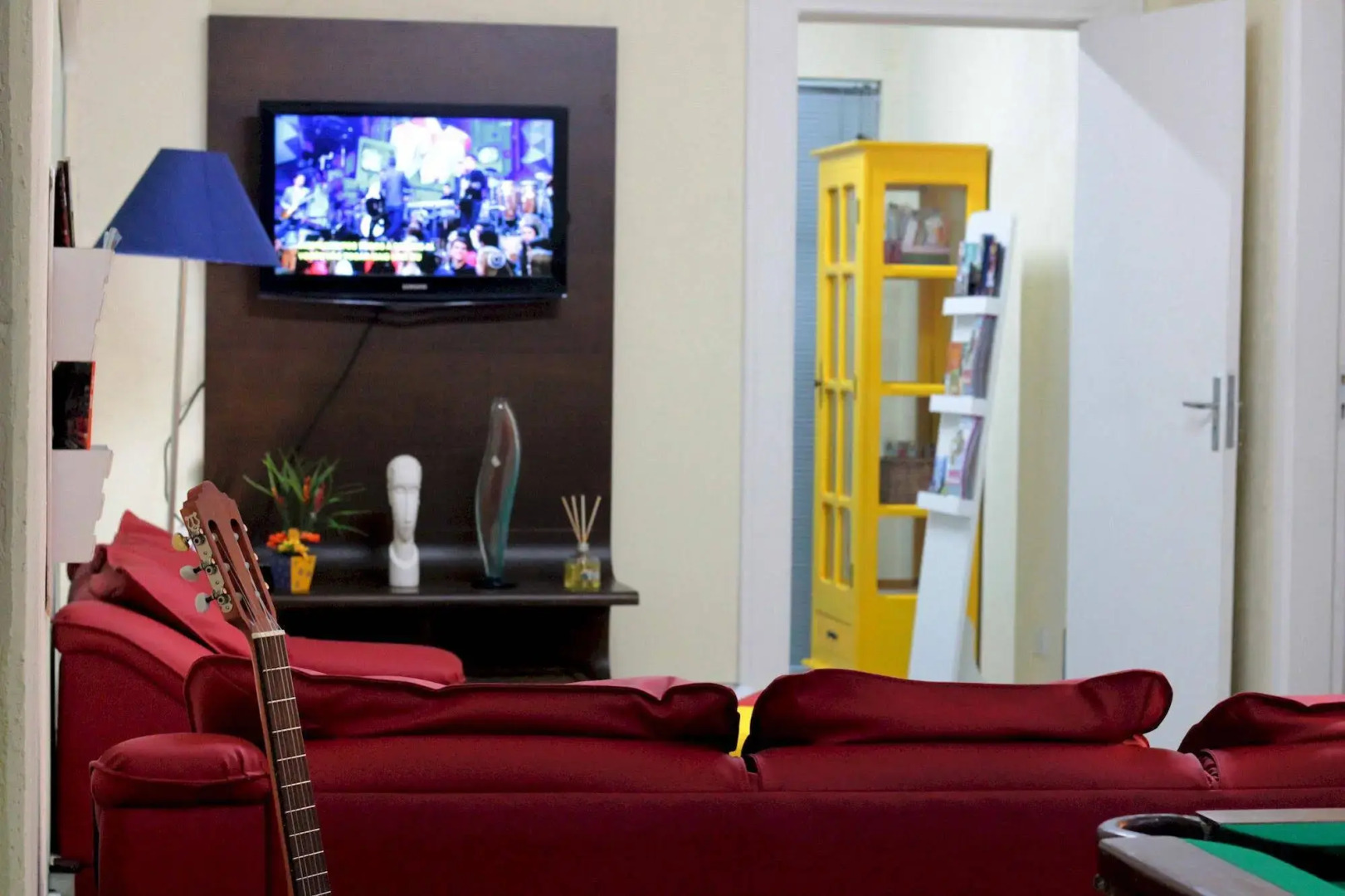 Freedom Curitiba Hostel