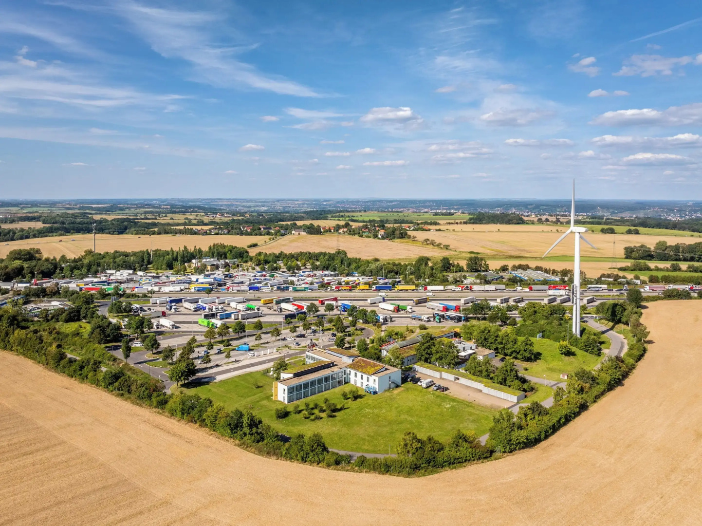 Hotel Dresdner Tor Süd