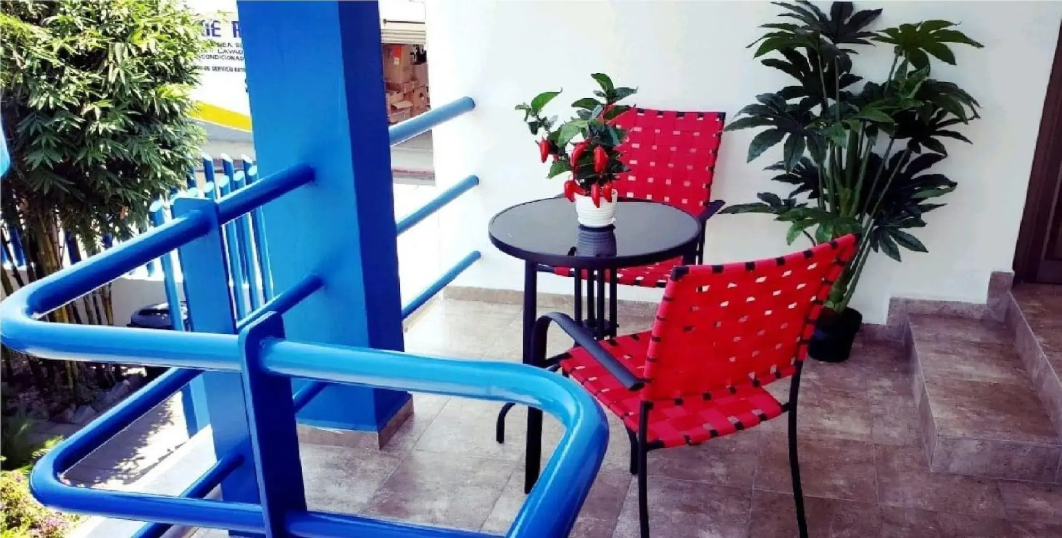Hotel Obregon