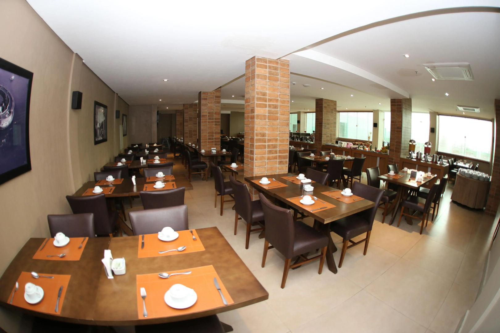 Real Classic Bahia Hotel