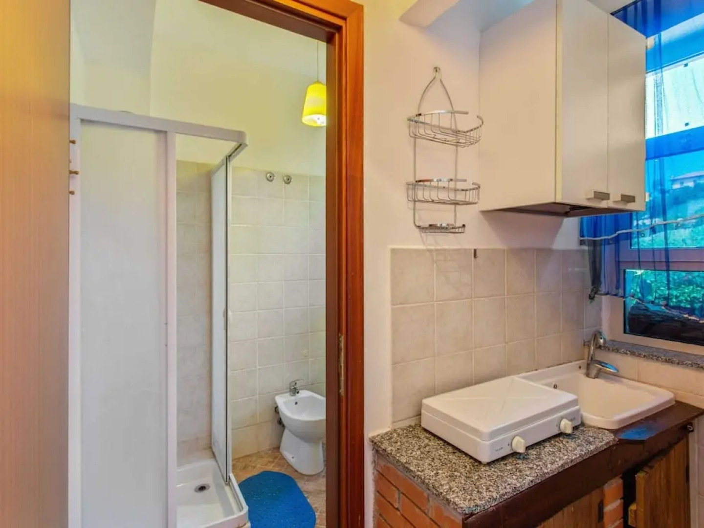 Belvilla by OYO Vento del Mare