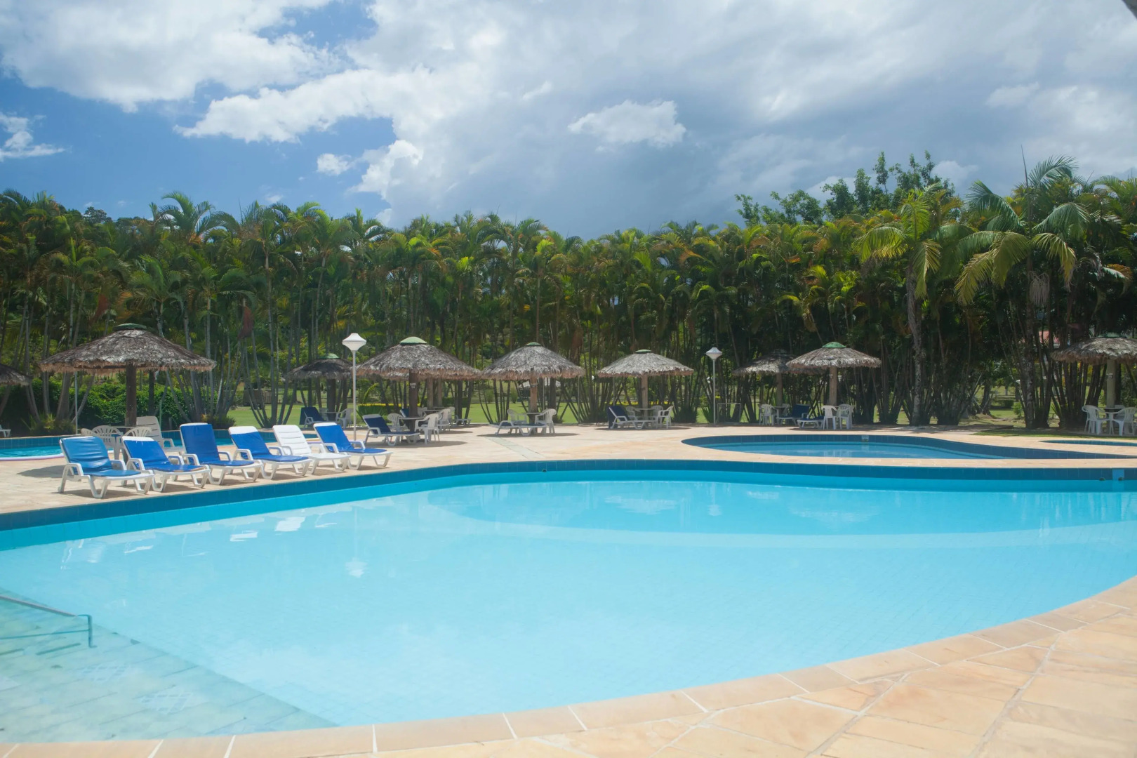 Aguas Mornas Palace Hotel