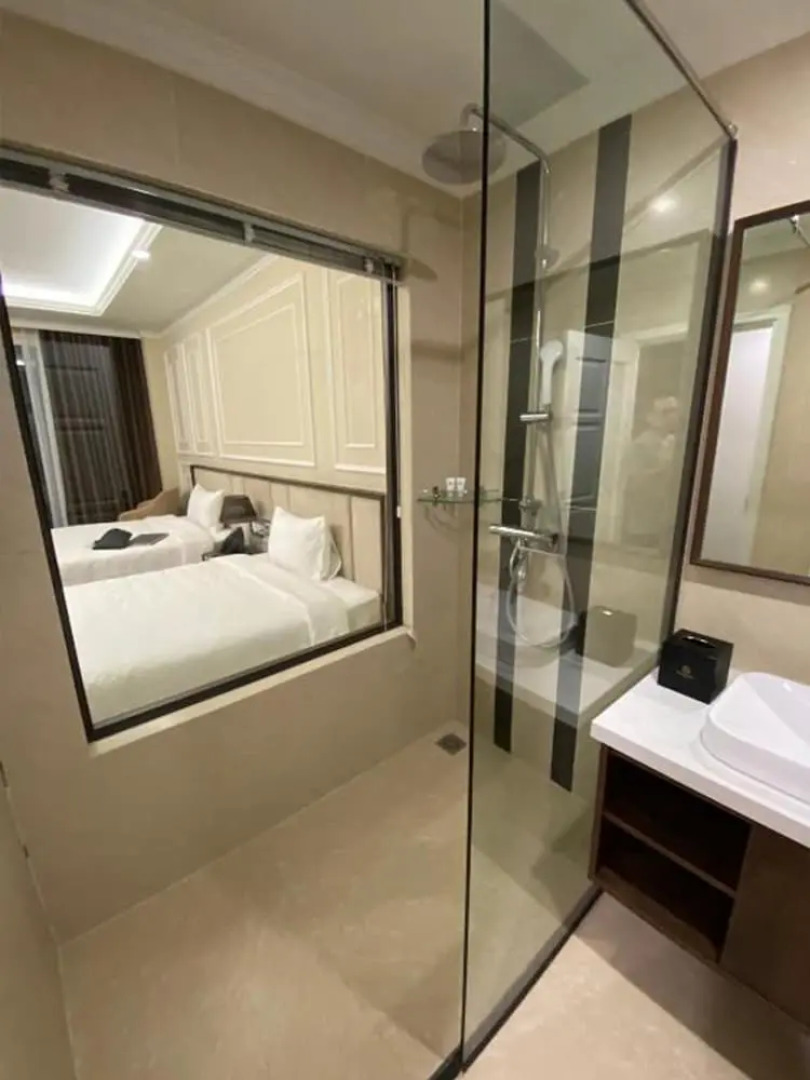 Riverside Hotel Ha Nam