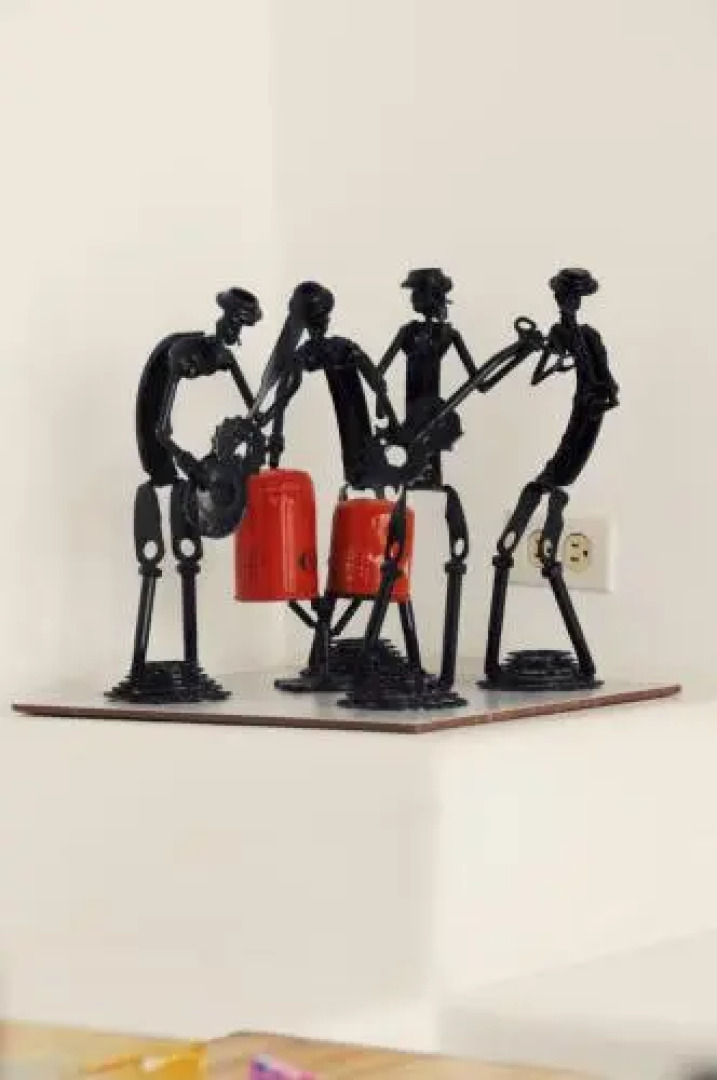 La Casa De Pia Hostel