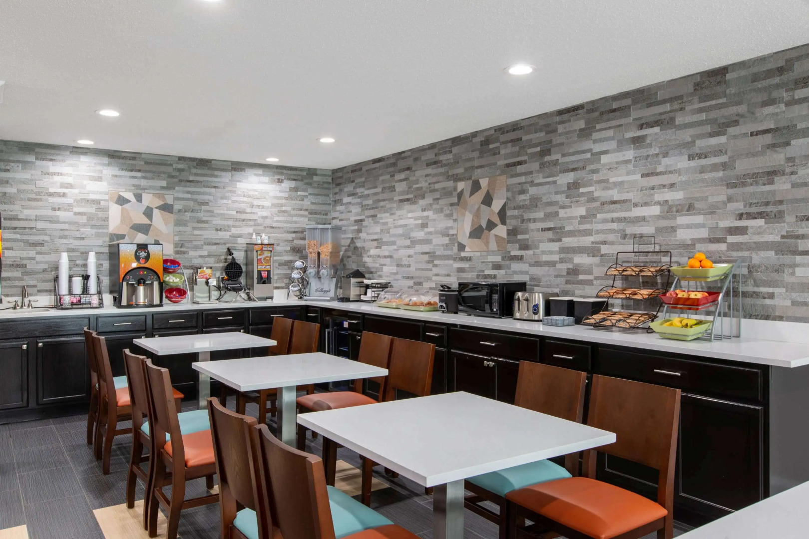 Microtel Inn & Suites by Wyndham Augusta/Riverwatch