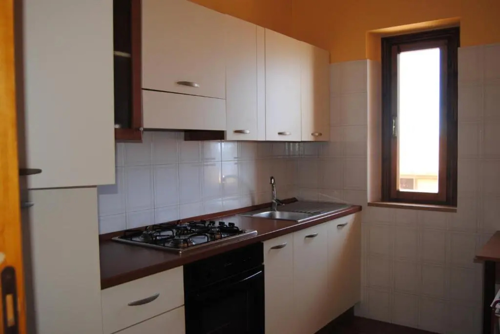 Appartamento 5 Vista Panoramica