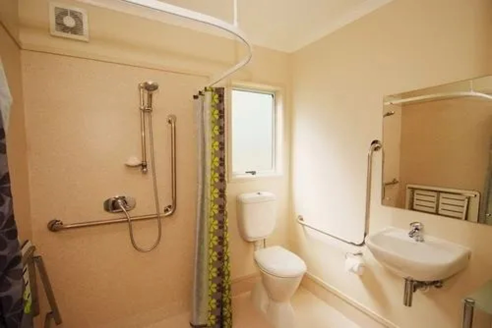 Omokoroa Kiwi Holiday Park