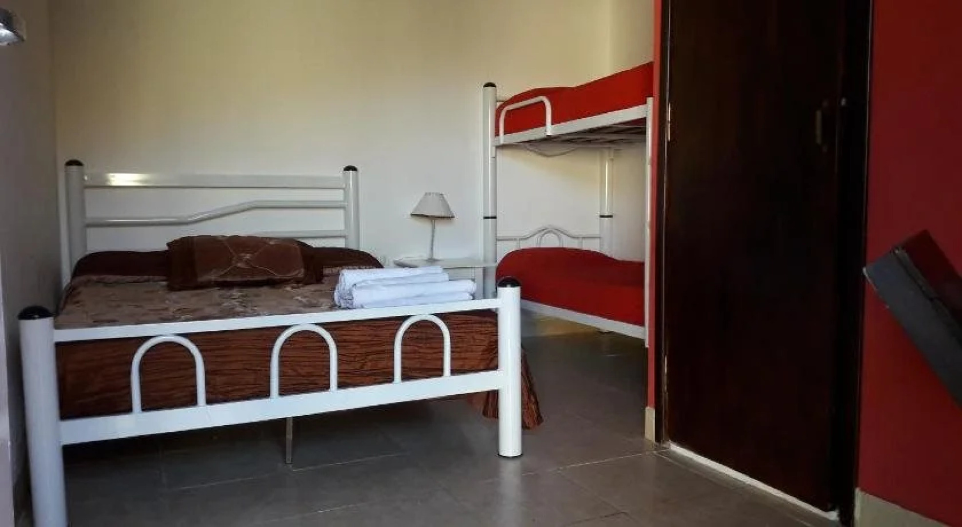 La Morada Cafayate Hostal