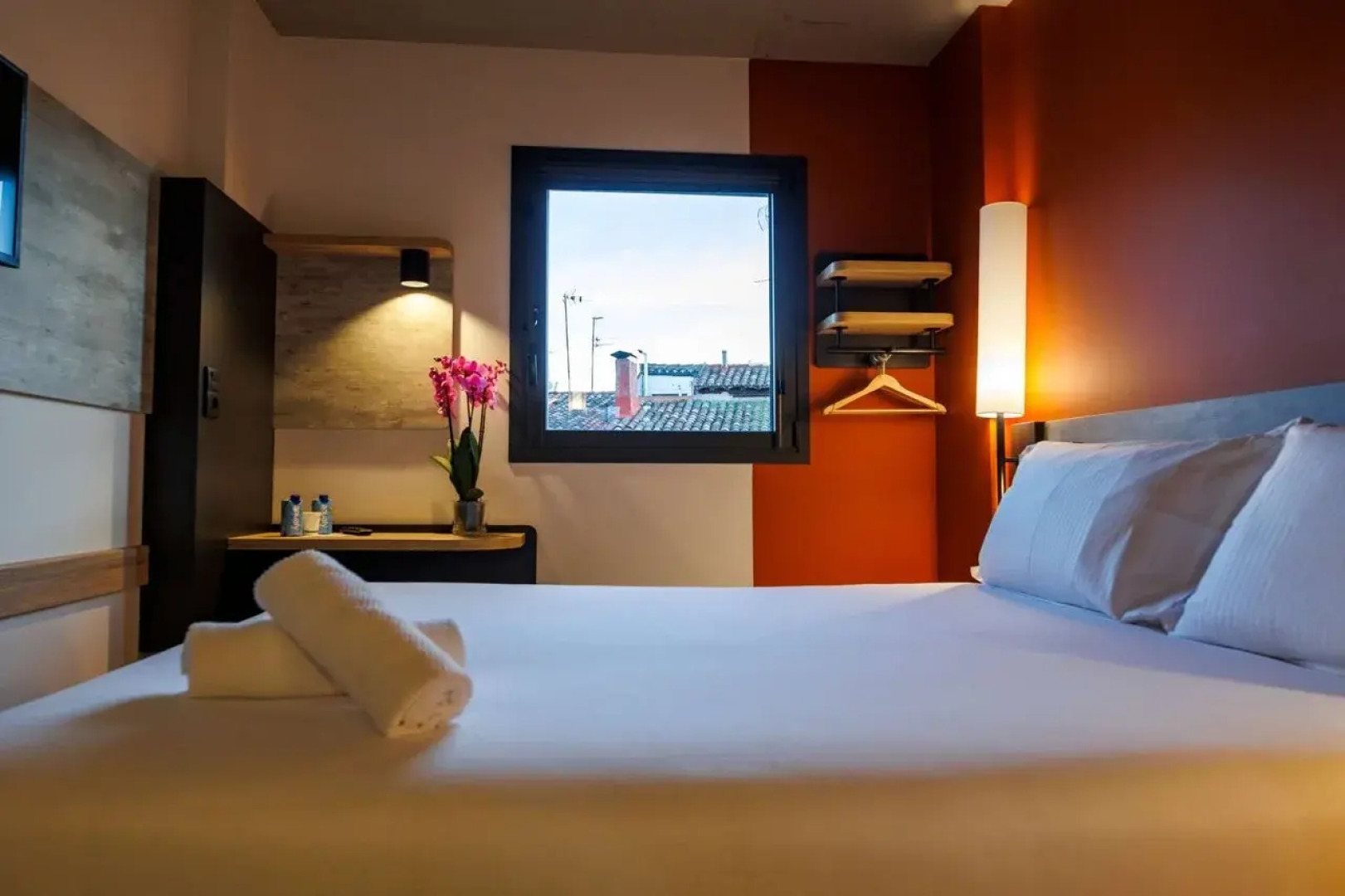 ibis budget Logroño Centro