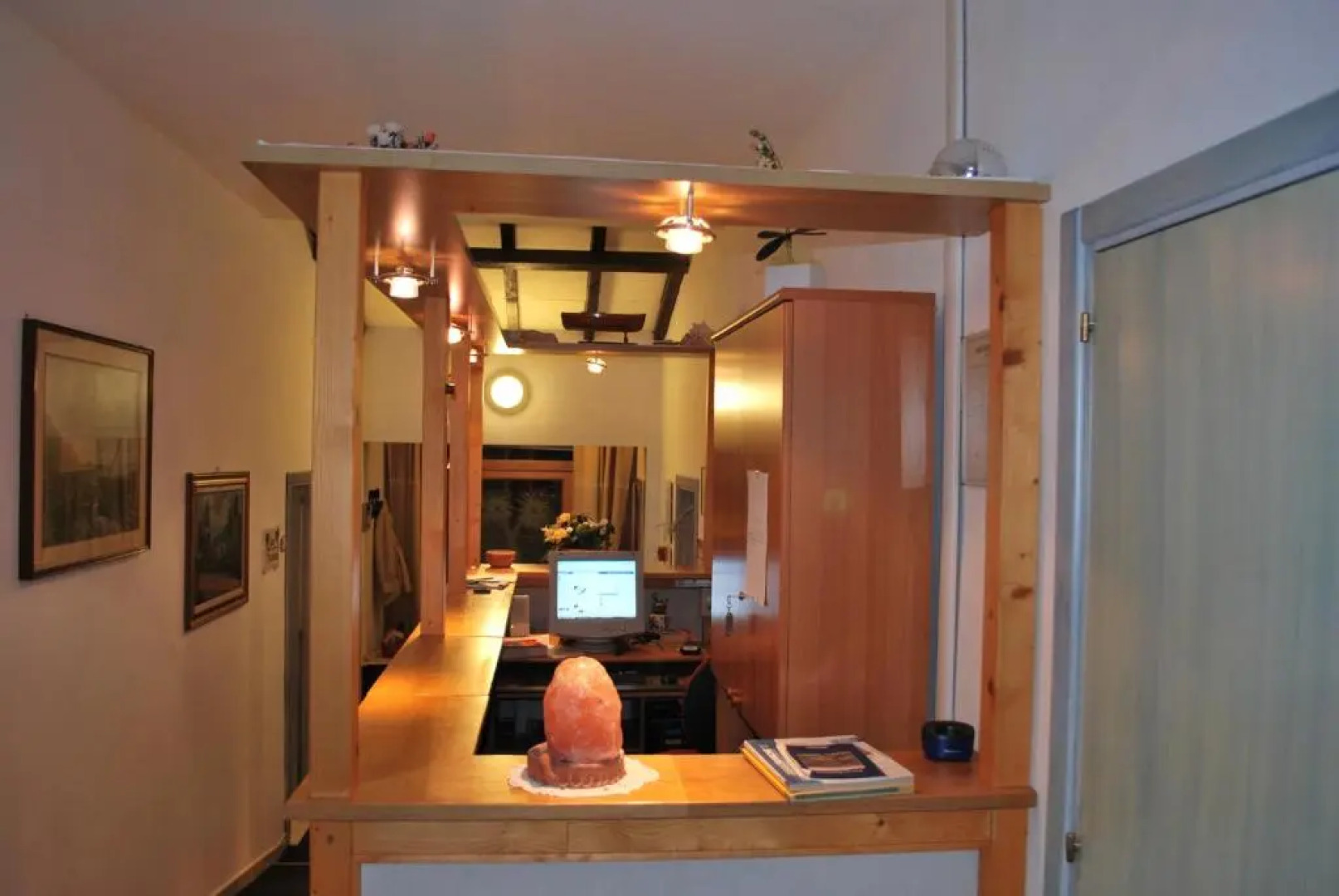 Hotel Giardino delle Palme