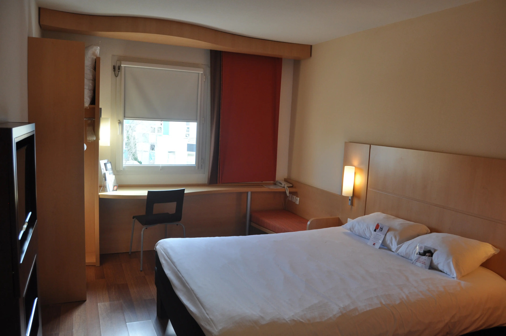 ibis Martigues