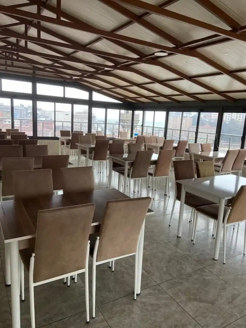 67 Kozlu Belen Apart