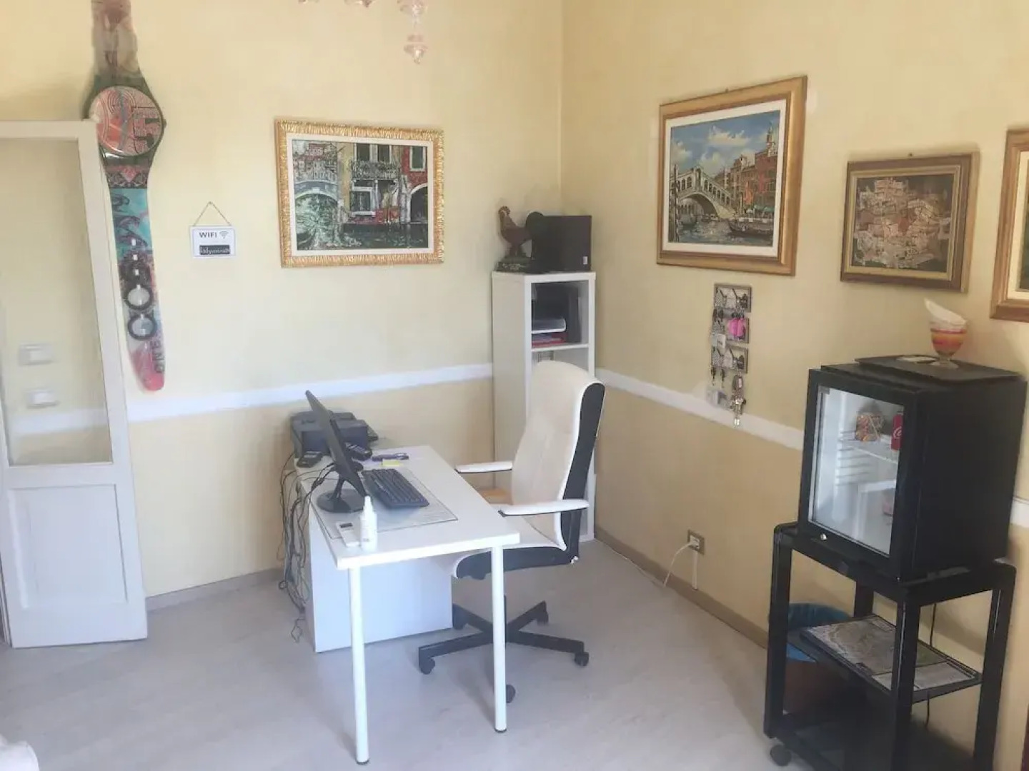 Lady Verona Residence