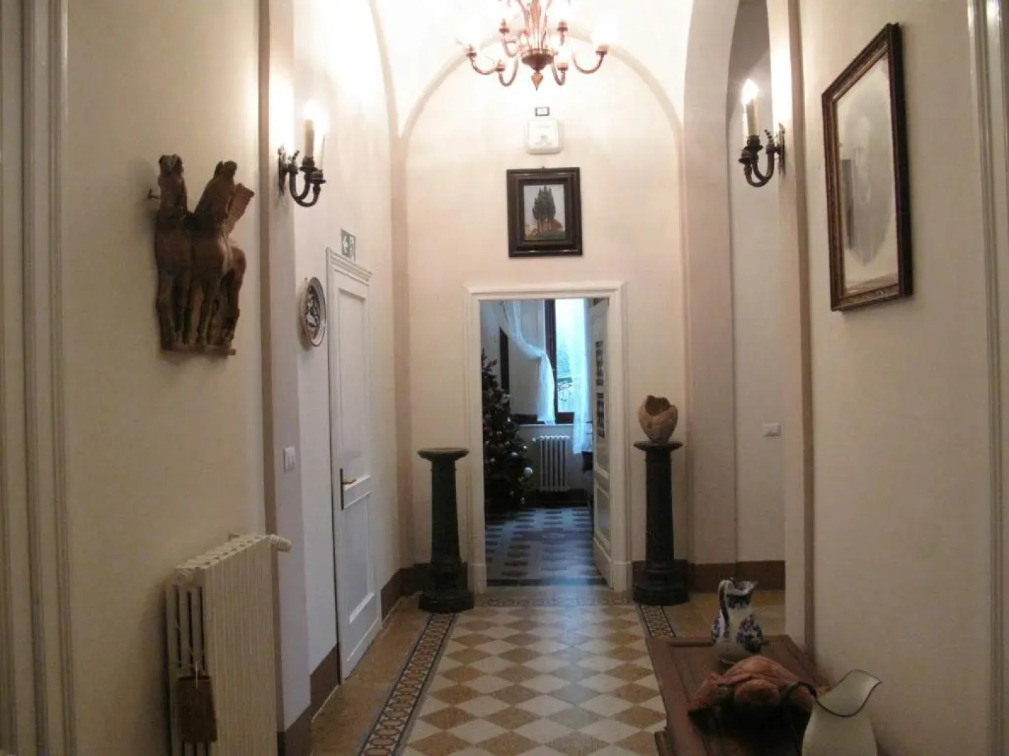 La Chicca B&B Siena