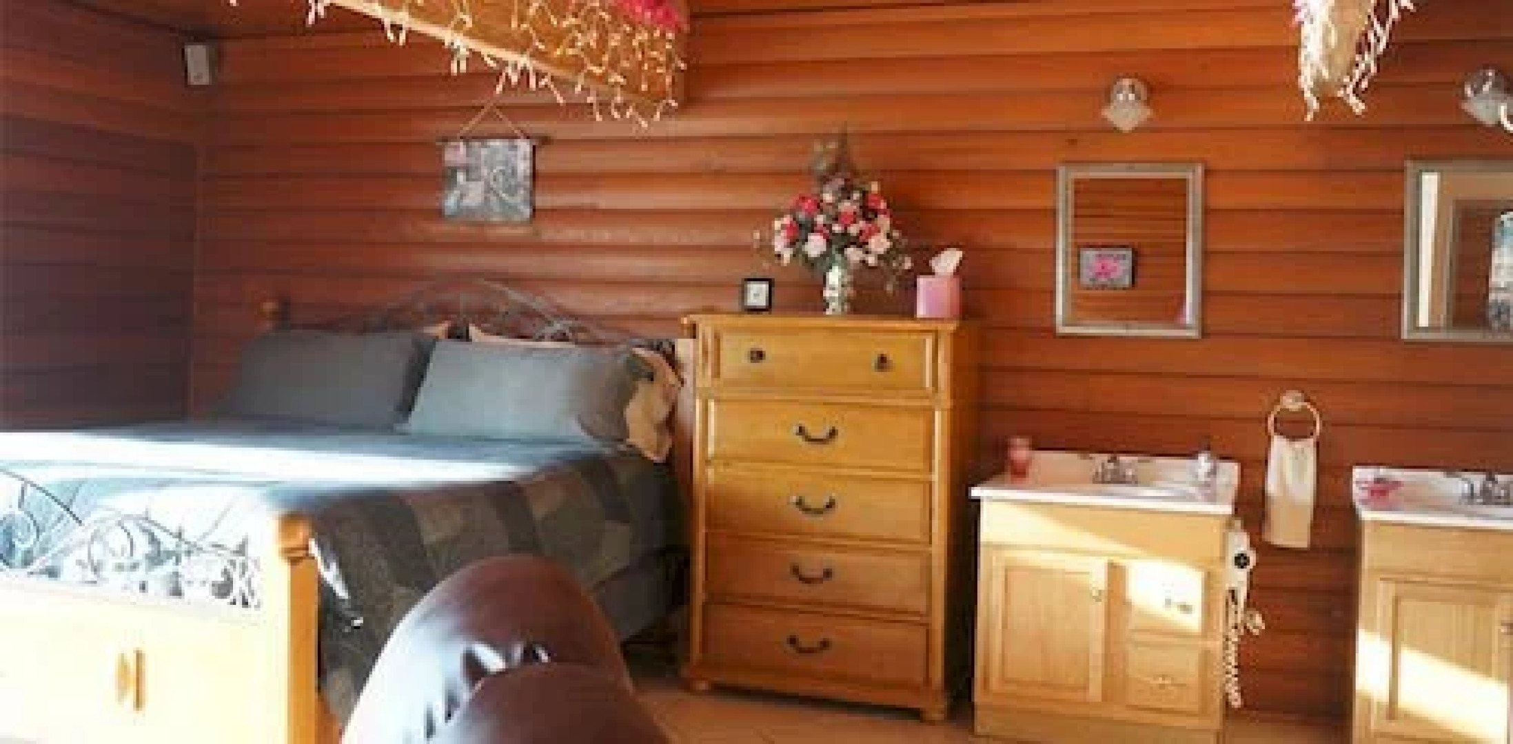 Serenity Springs - Michigan City