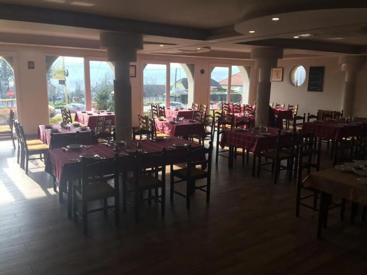 Vénusz Panzió és Vendéglő