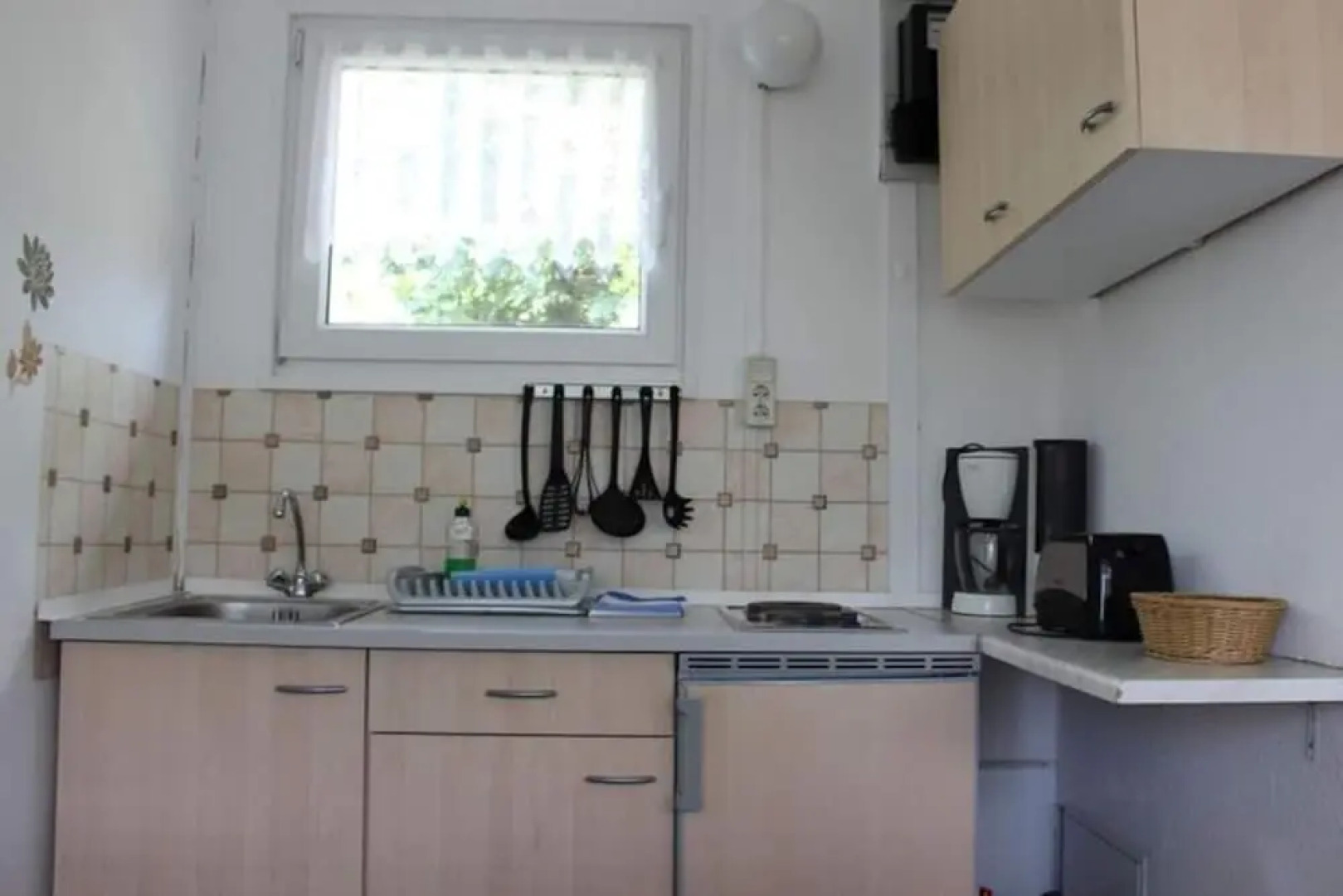 Bungalow Oberspreewald 3