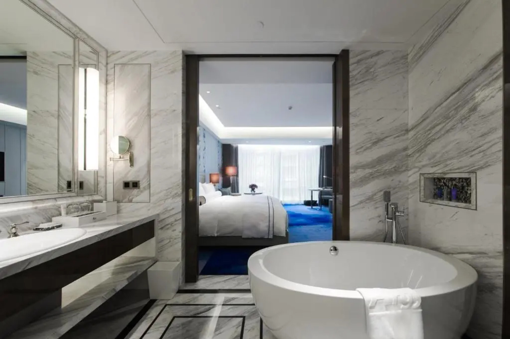 Argyle Grand Hotel Guomao Zunyi