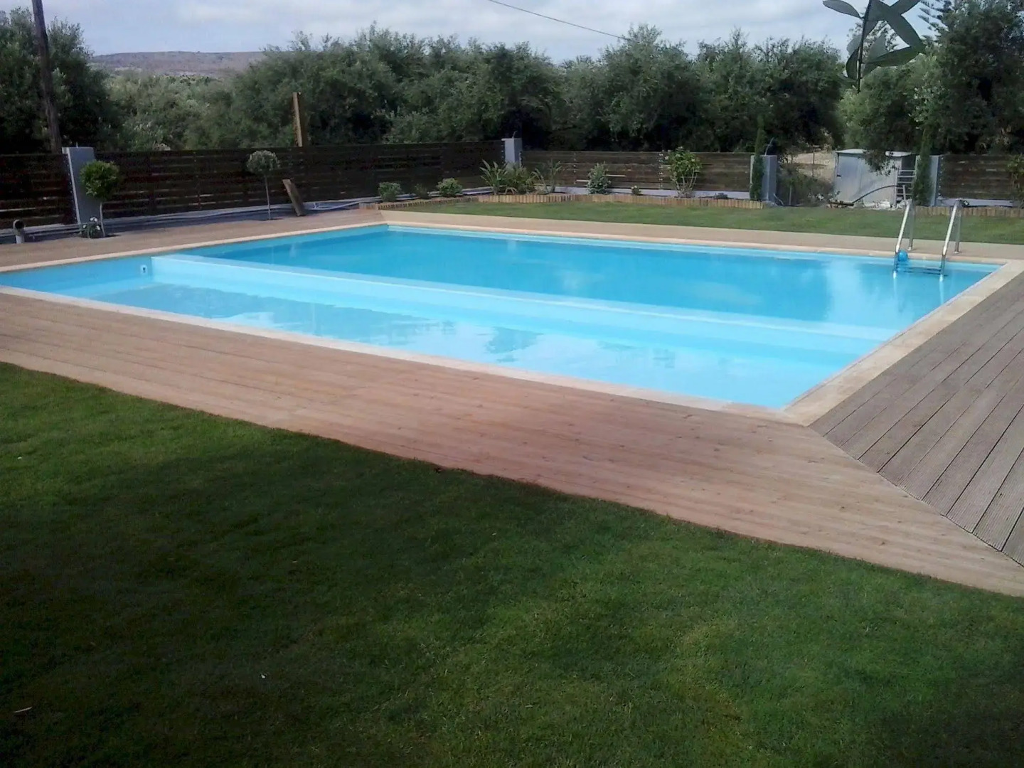 Valentina apartments