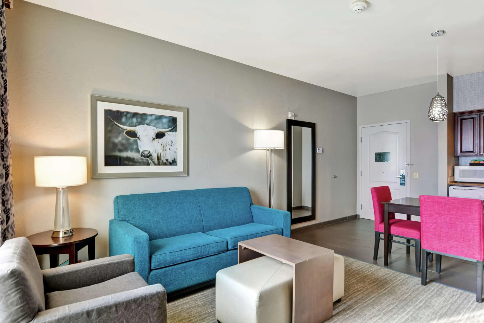 Homewood Suites by Hilton Amarillo