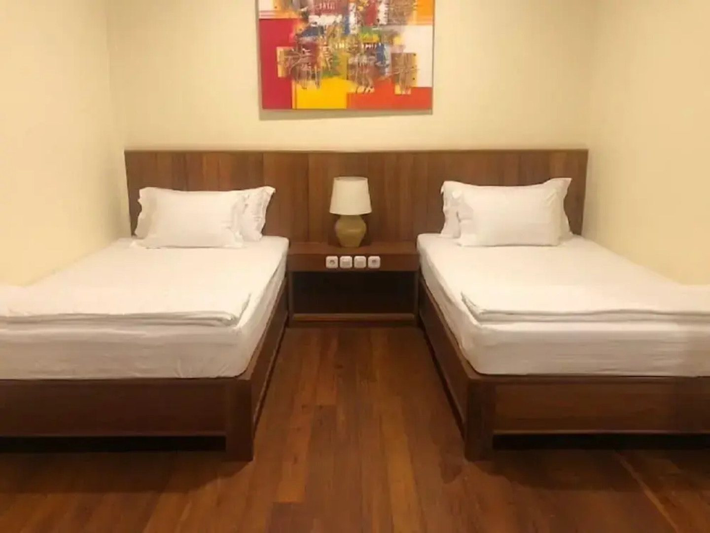 Hotel Bukit Indah Saumlaki by LeGreen