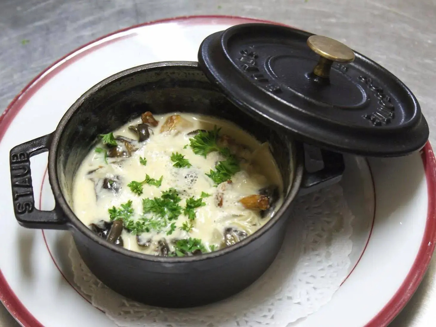 Logis Auberge De La Mairie