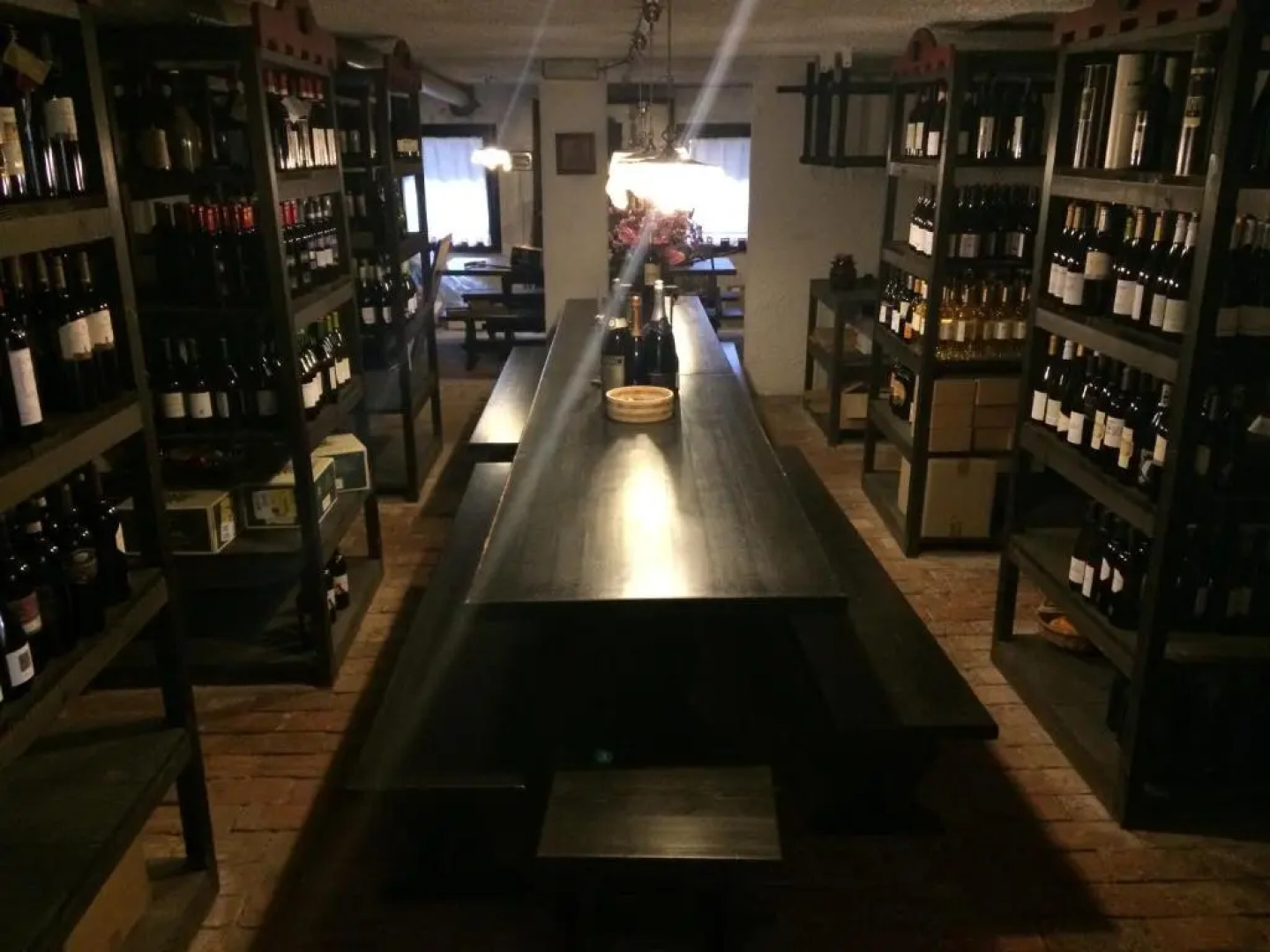 Il Podere Del Convento