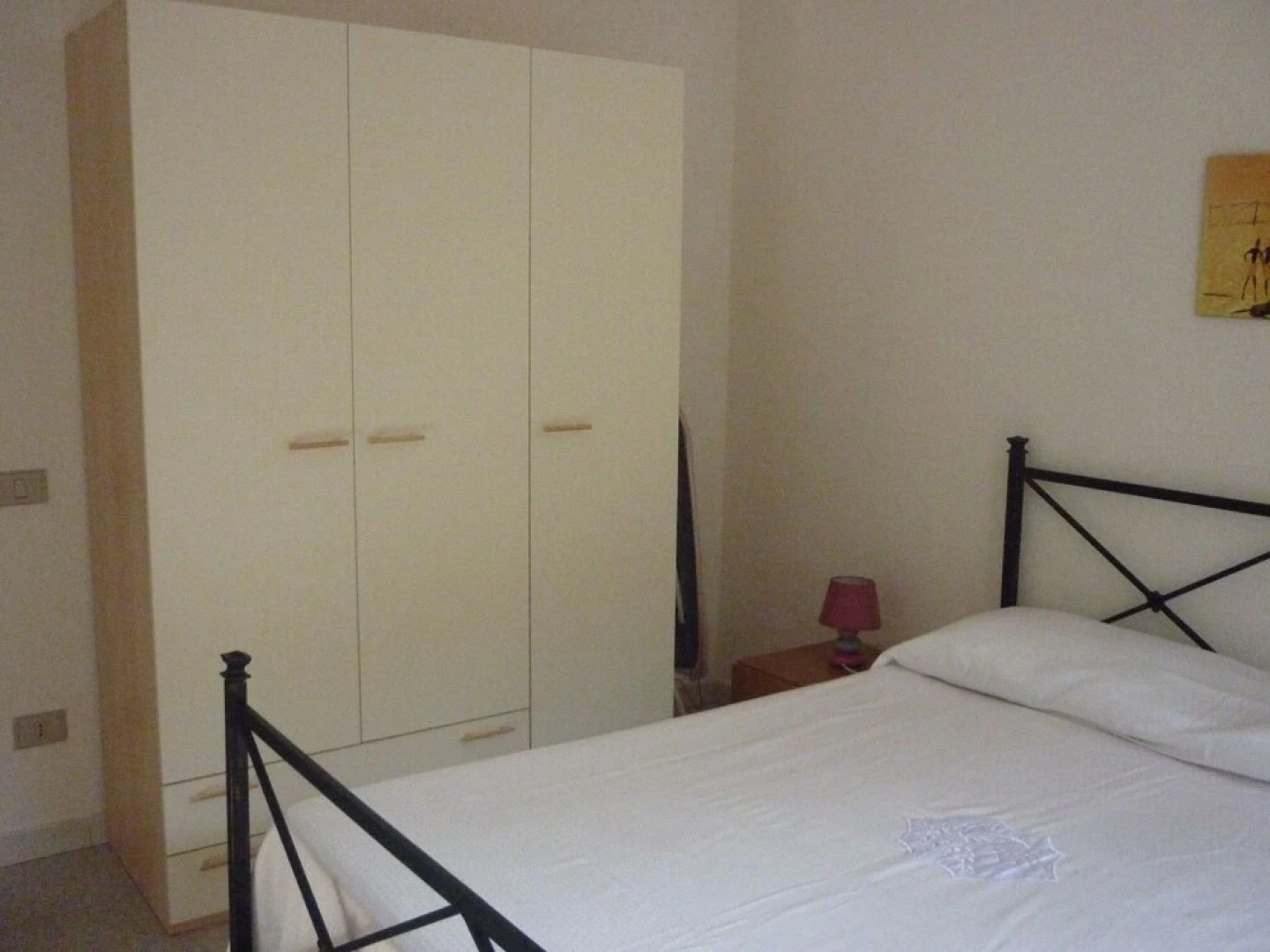 Apartment With 2 Bedrooms in Marina di Cardedu, With Wonderful sea View and Furnished Terrace - 950 m From the Beach