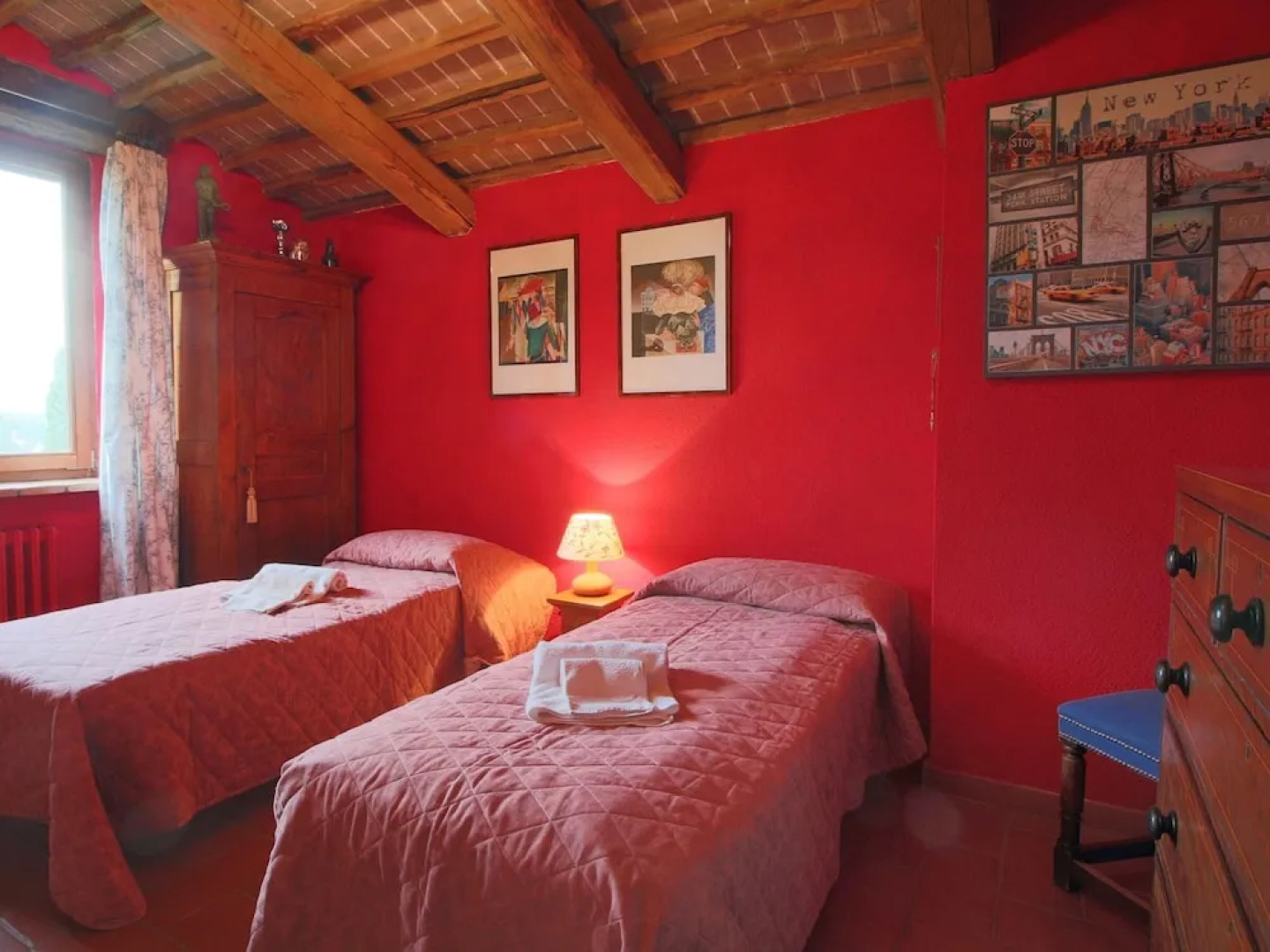 Belvilla by OYO Villa La Palazzeta