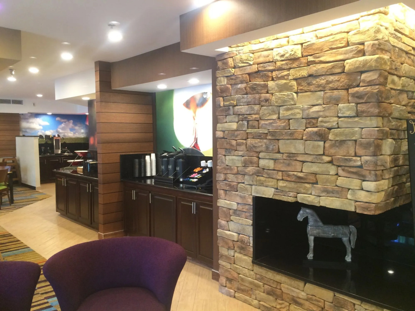 Fairfield Inn by Marriott Jacksonville Orange Park