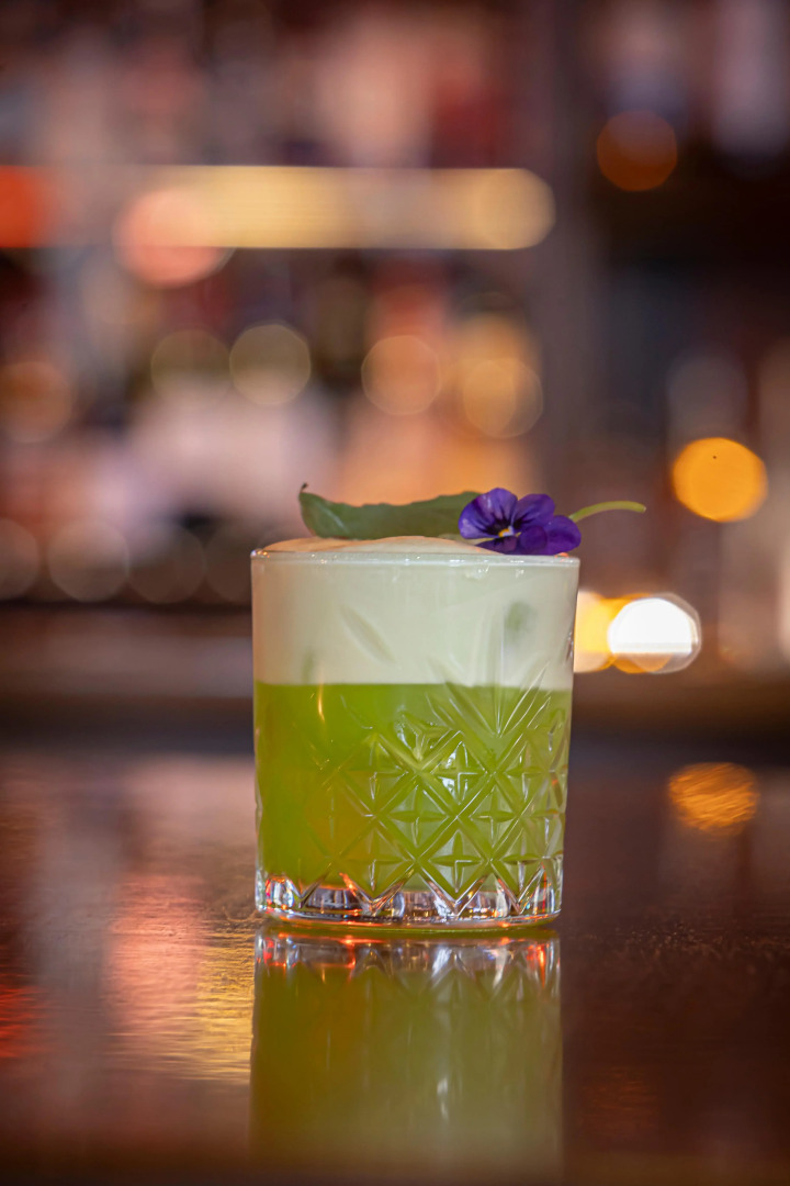 The Brehon Hotel & Spa