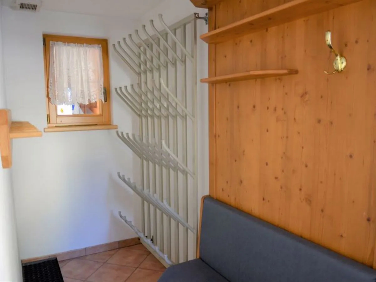 Hotel Silvretta