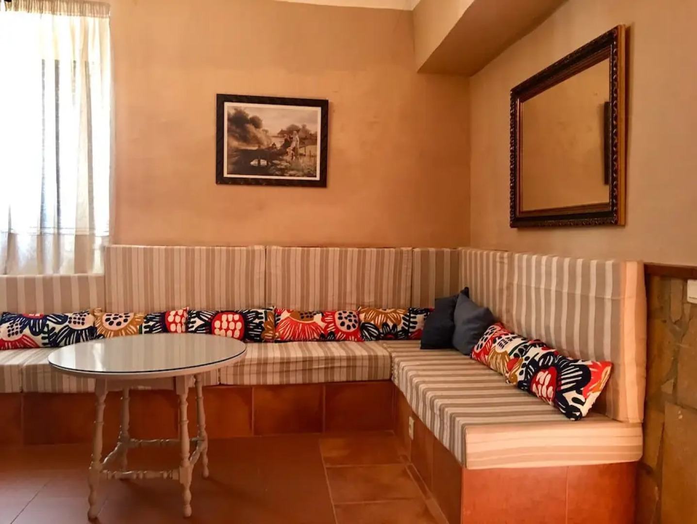 Alojamiento Rural Cortijo Ribero