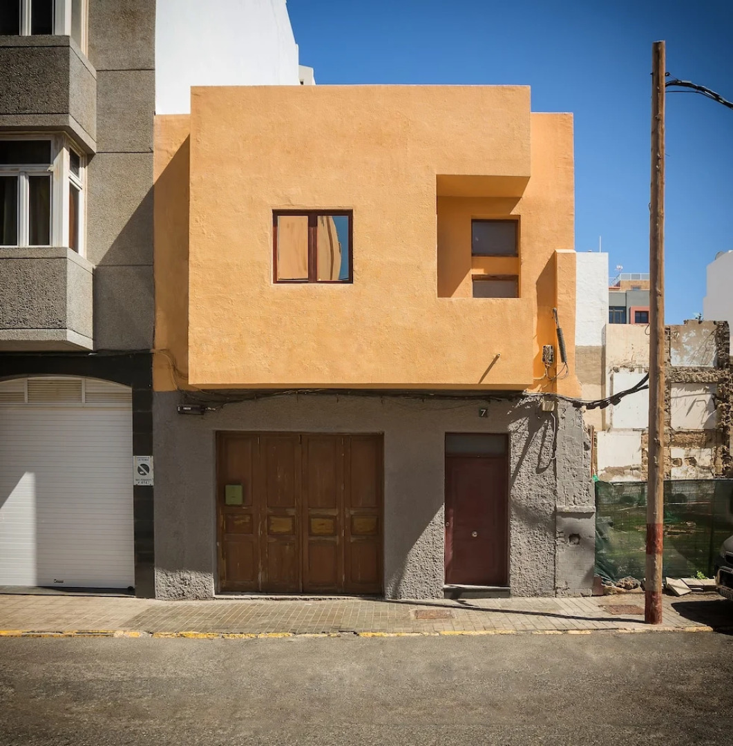 Ventana Azul Surf Hostel