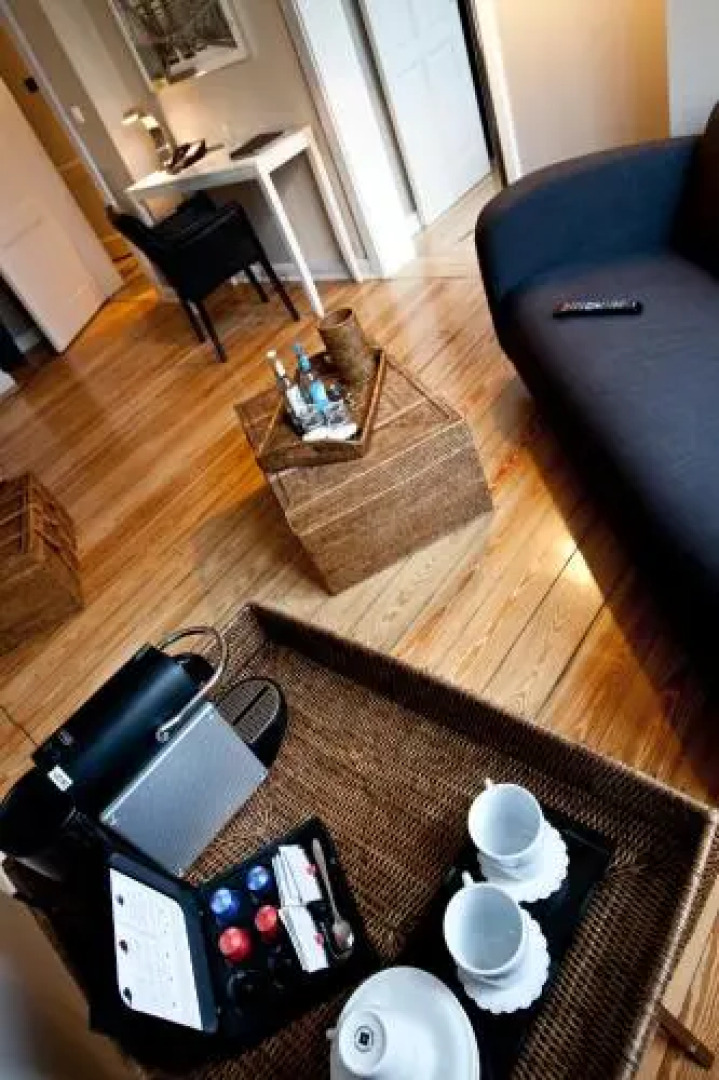 Hotel Wagner im Dammtorpalais